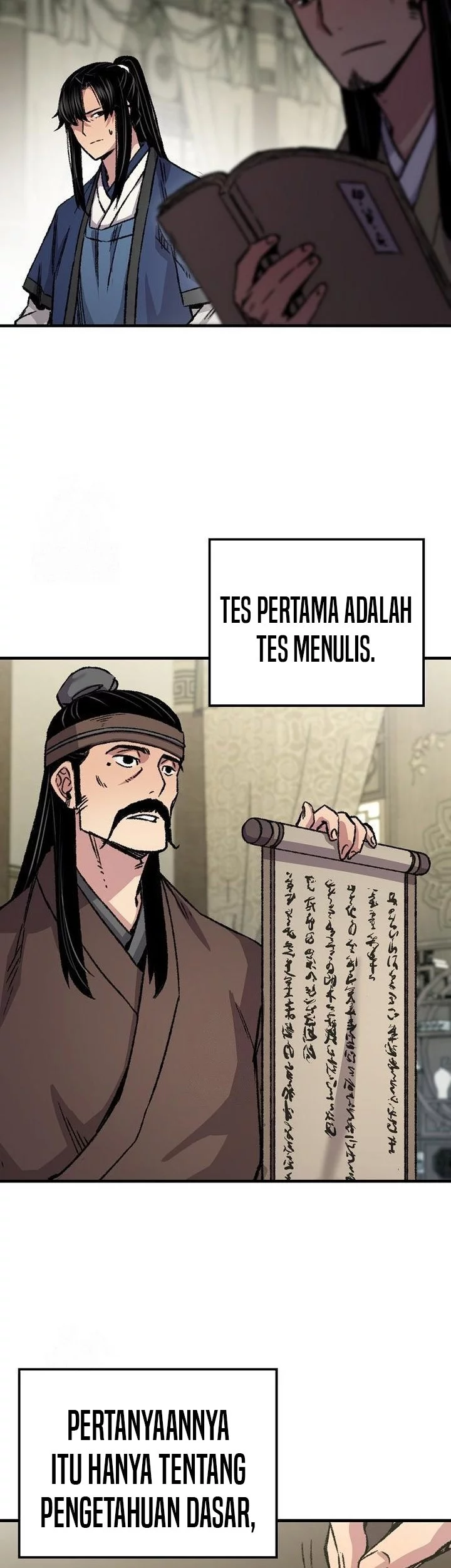 Reborn as The Heavenly Demon Chapter 88 - halaman 9