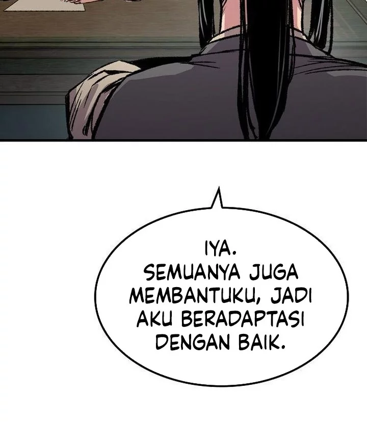 Reborn as The Heavenly Demon Chapter 88 - halaman 92