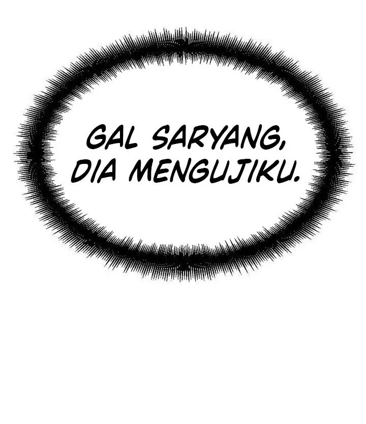 Reborn as The Heavenly Demon Chapter 88 - halaman 96