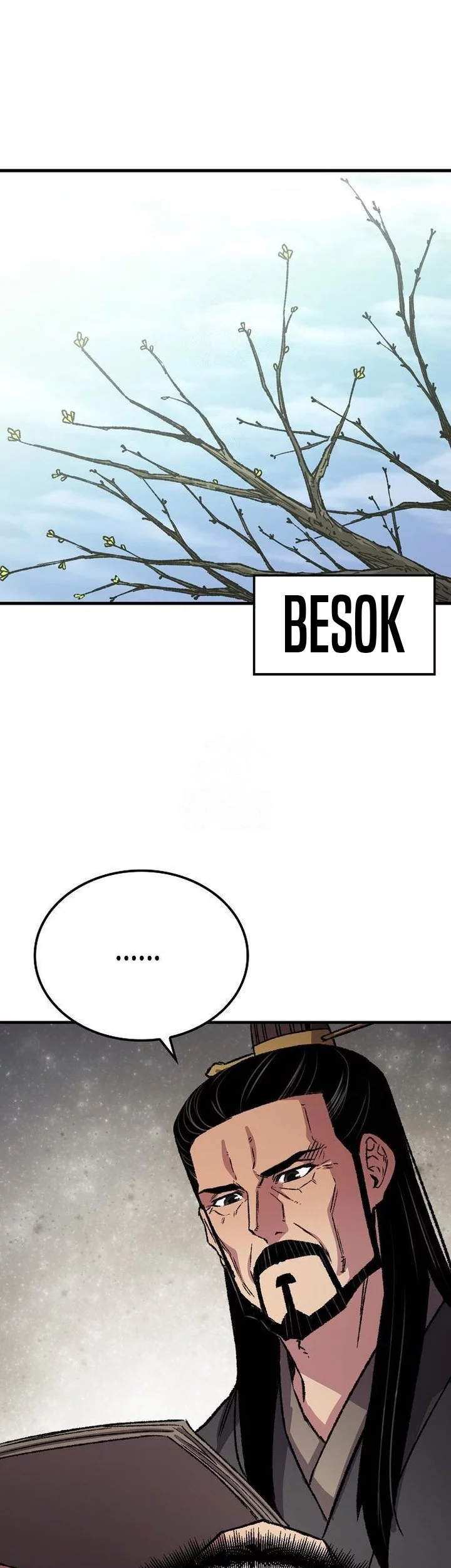 Reborn as The Heavenly Demon Chapter 88 - halaman 97