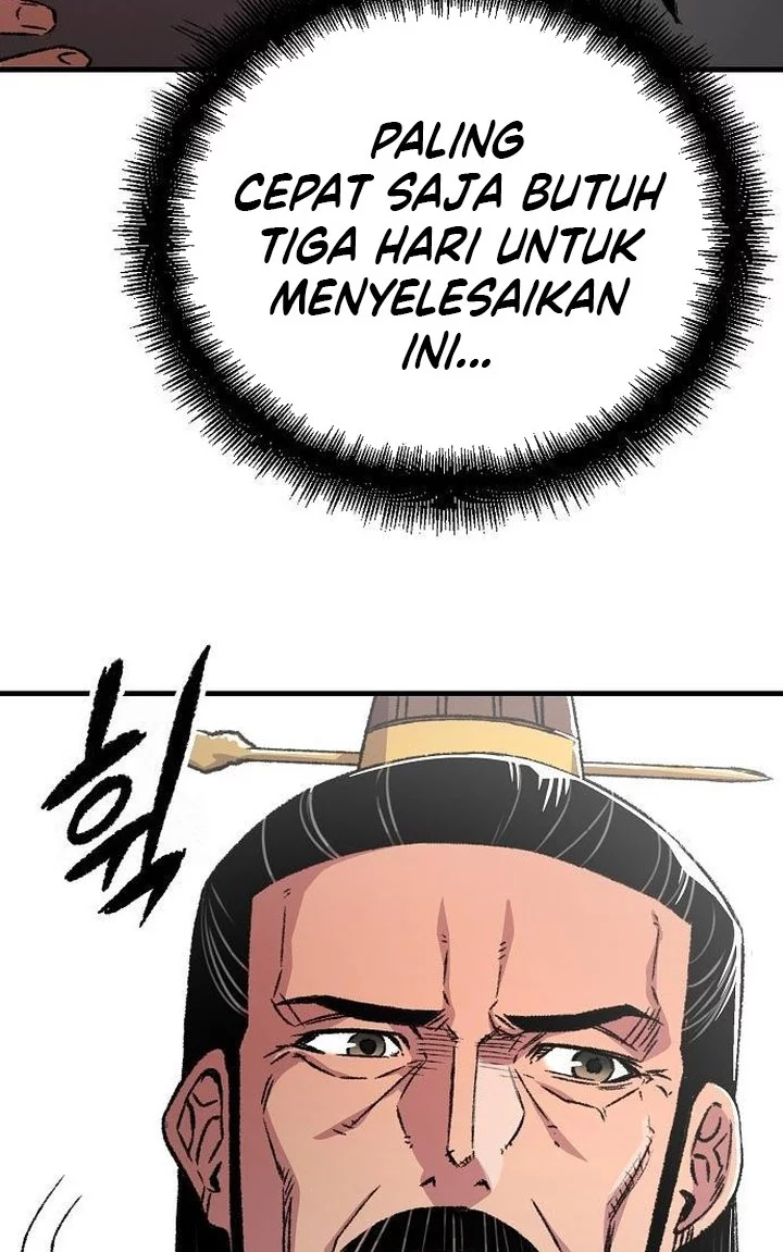 Reborn as The Heavenly Demon Chapter 88 - halaman 98