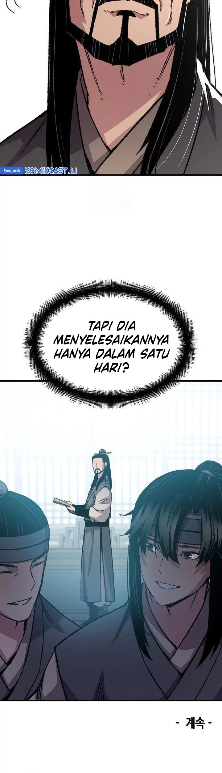 Reborn as The Heavenly Demon Chapter 88 - halaman 99