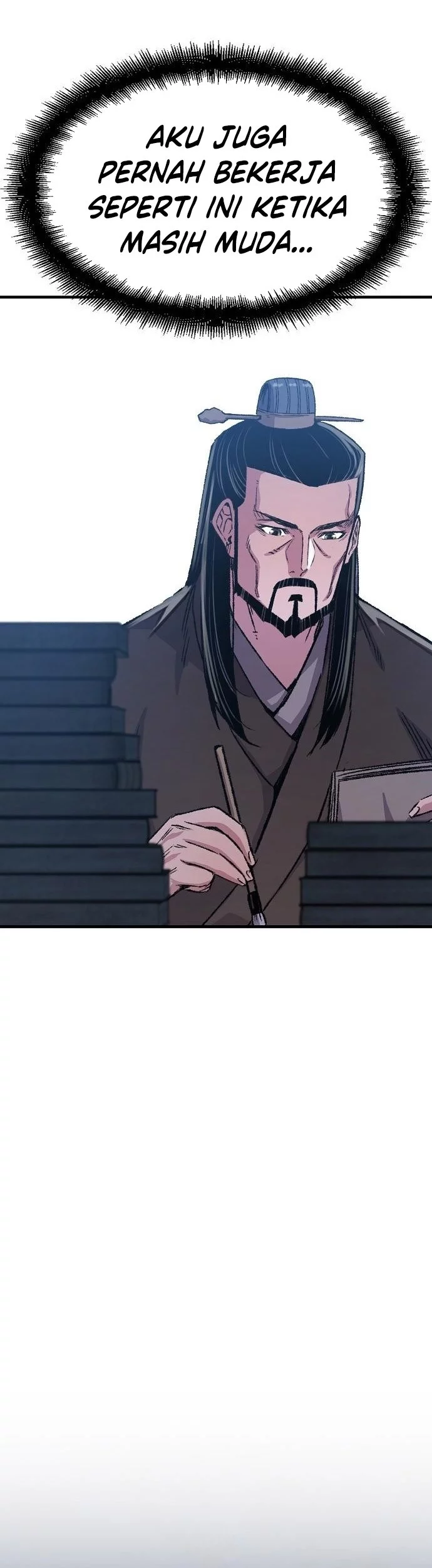 Reborn as The Heavenly Demon Chapter 89 - halaman 13