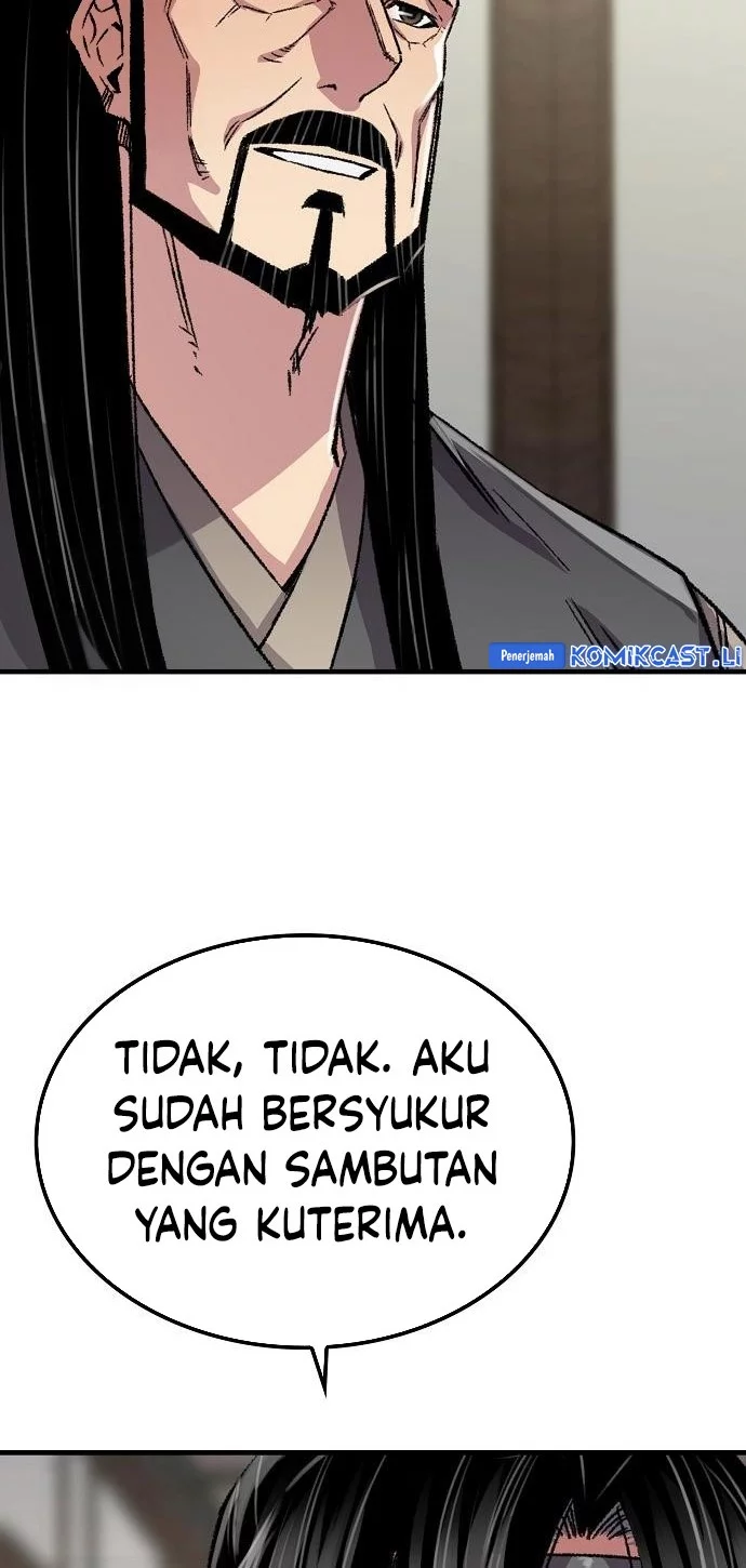 Reborn as The Heavenly Demon Chapter 89 - halaman 16
