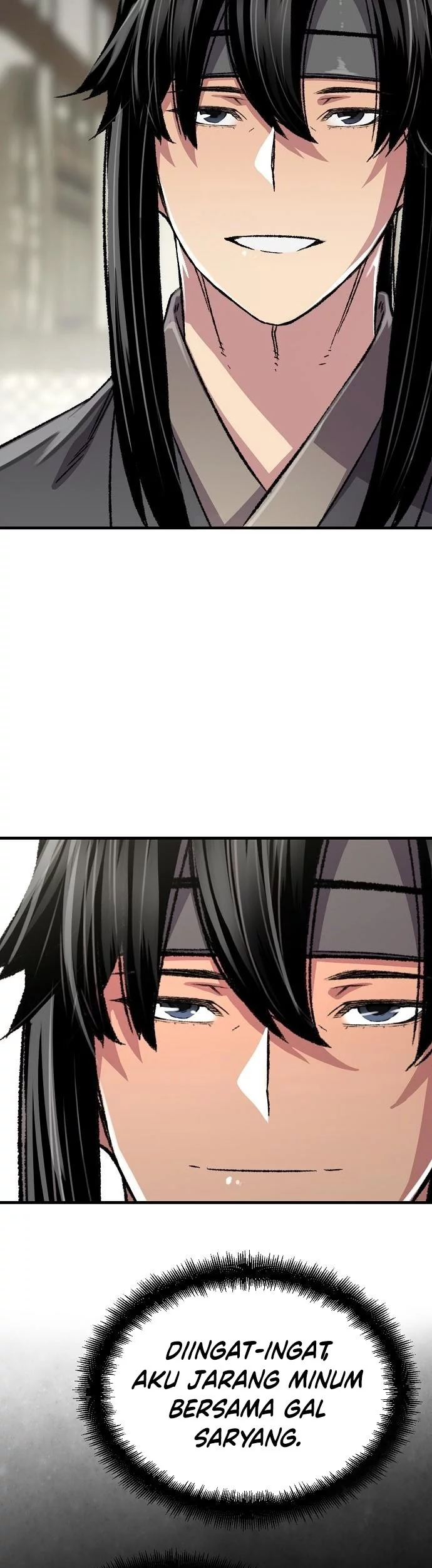 Reborn as The Heavenly Demon Chapter 89 - halaman 17