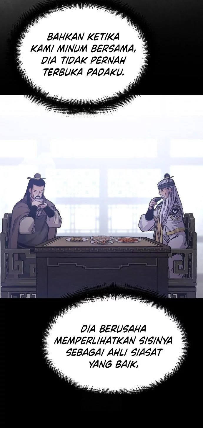 Reborn as The Heavenly Demon Chapter 89 - halaman 18