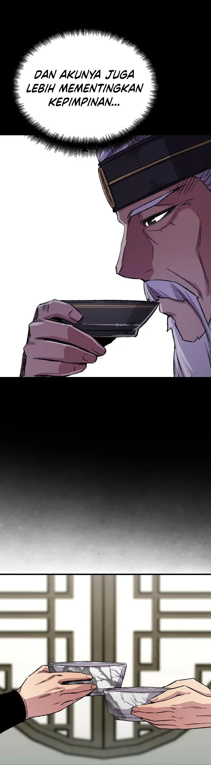Reborn as The Heavenly Demon Chapter 89 - halaman 19