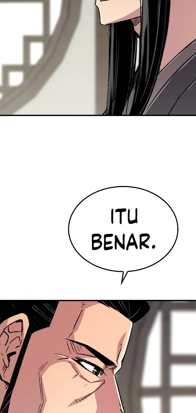 Reborn as The Heavenly Demon Chapter 89 - halaman 22