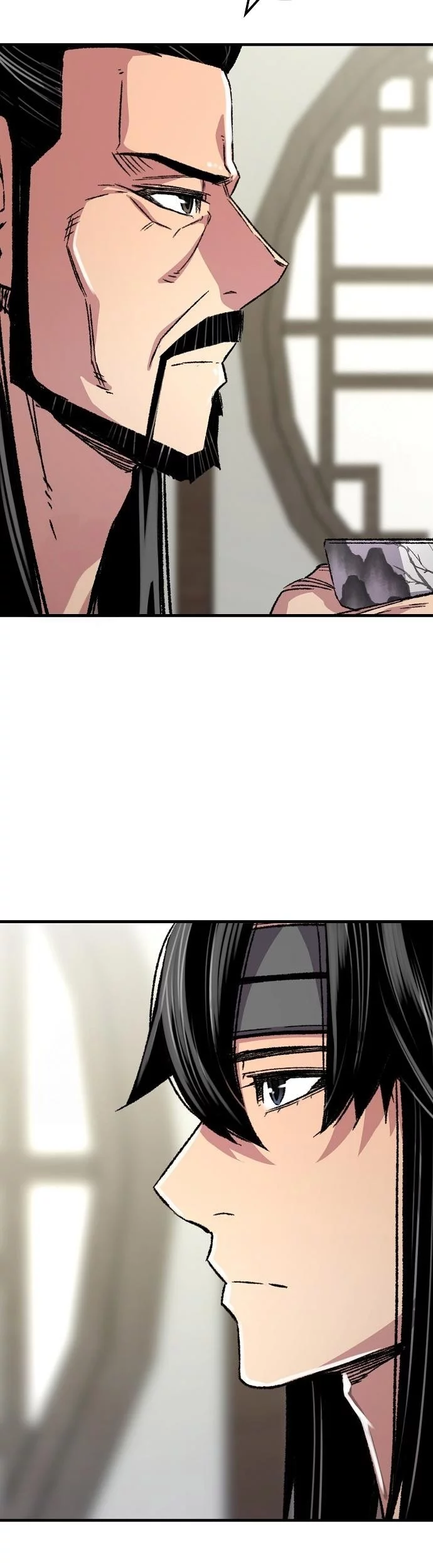 Reborn as The Heavenly Demon Chapter 89 - halaman 25