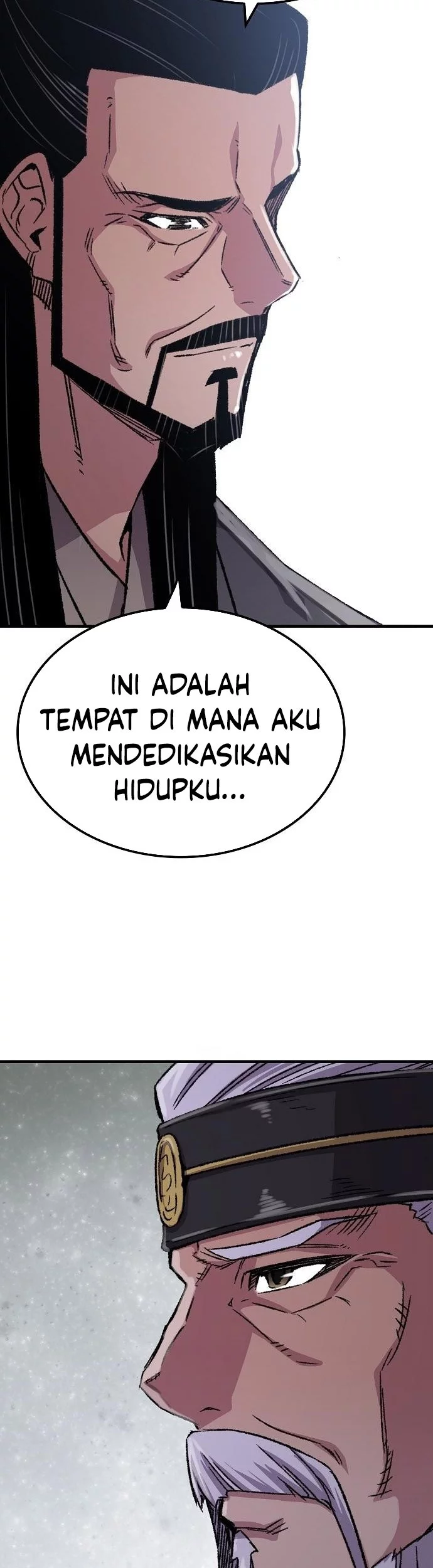 Reborn as The Heavenly Demon Chapter 89 - halaman 27