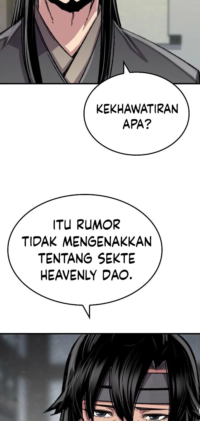 Reborn as The Heavenly Demon Chapter 89 - halaman 30