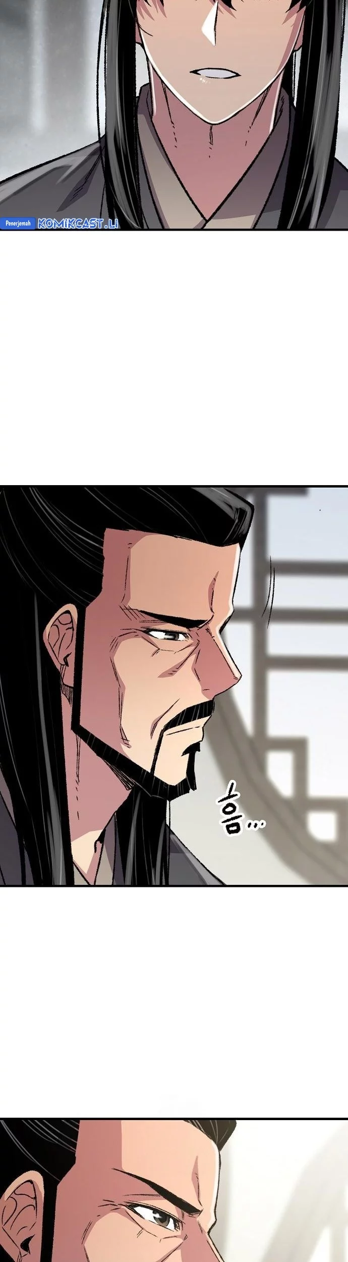 Reborn as The Heavenly Demon Chapter 89 - halaman 31