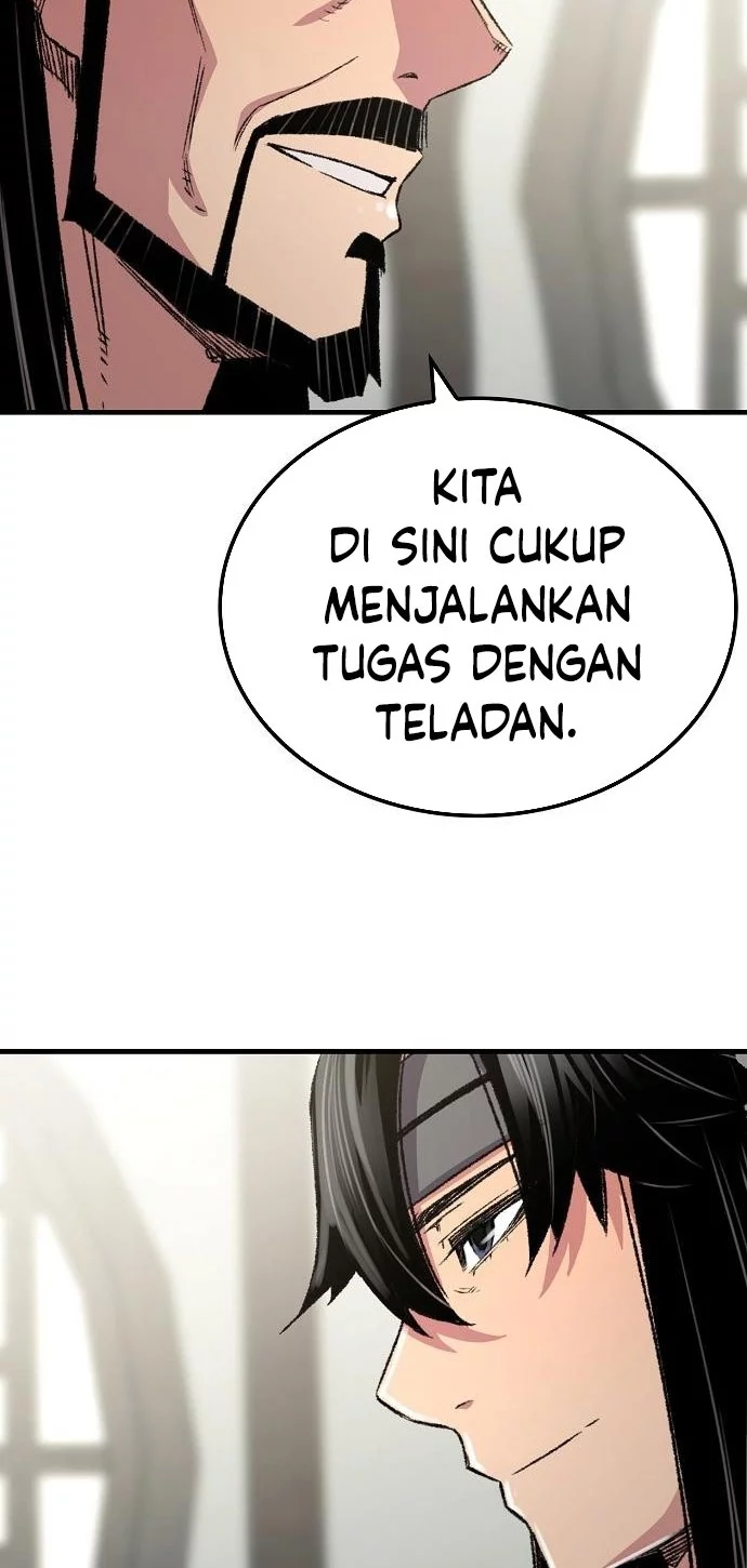 Reborn as The Heavenly Demon Chapter 89 - halaman 32