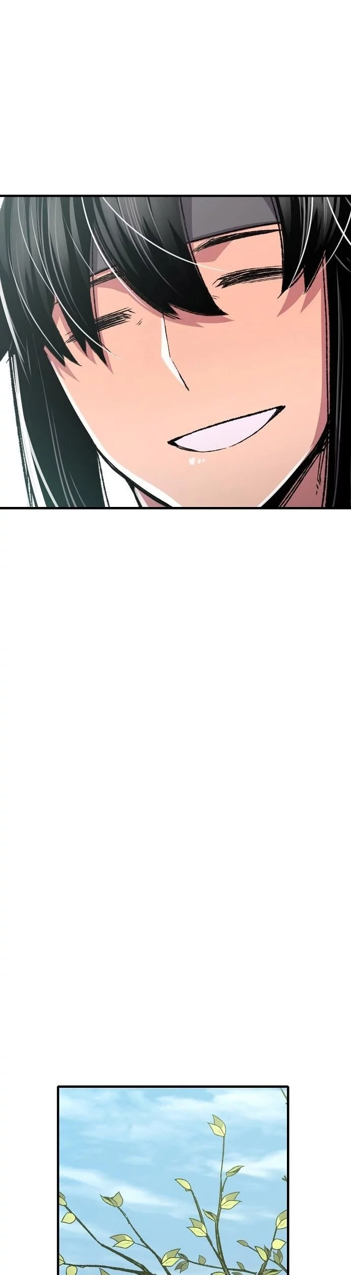 Reborn as The Heavenly Demon Chapter 89 - halaman 35