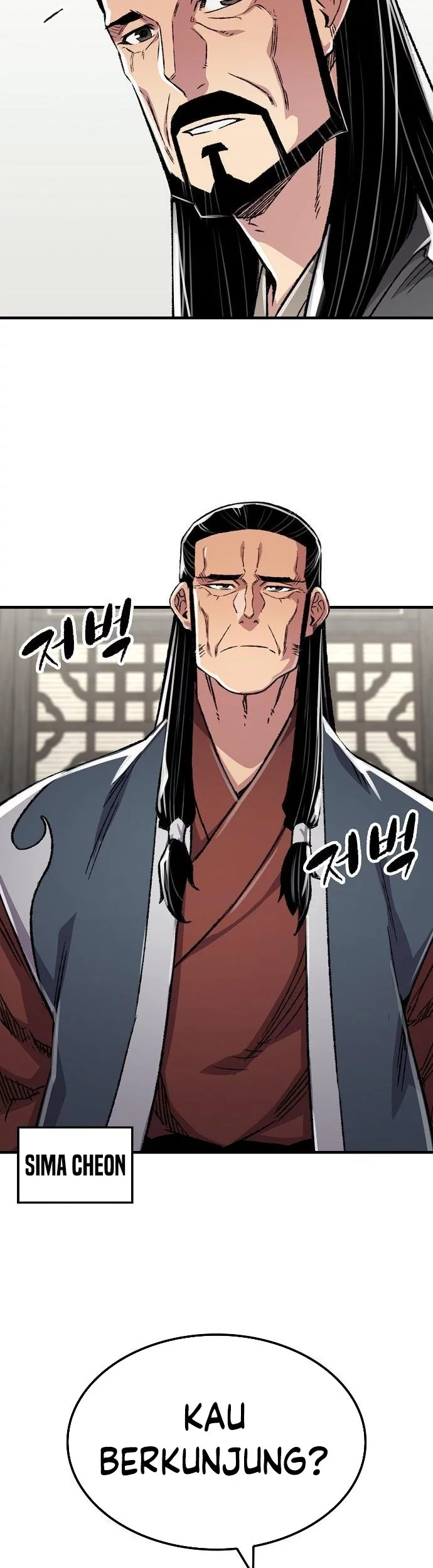 Reborn as The Heavenly Demon Chapter 89 - halaman 37