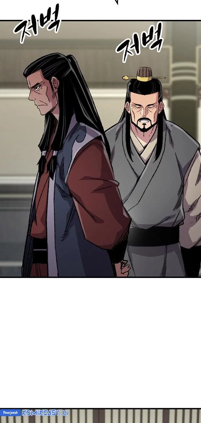 Reborn as The Heavenly Demon Chapter 89 - halaman 38