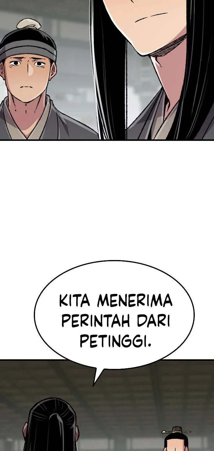 Reborn as The Heavenly Demon Chapter 89 - halaman 40