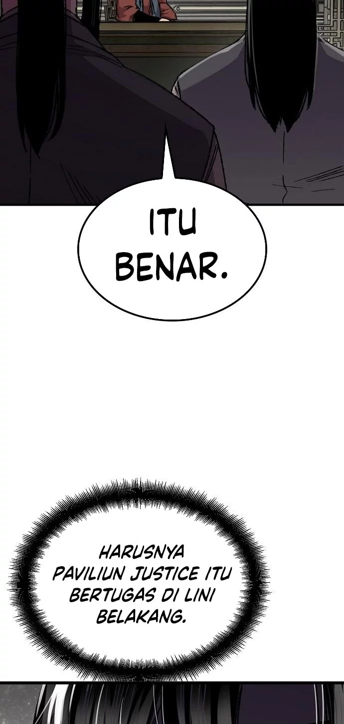 Reborn as The Heavenly Demon Chapter 89 - halaman 44