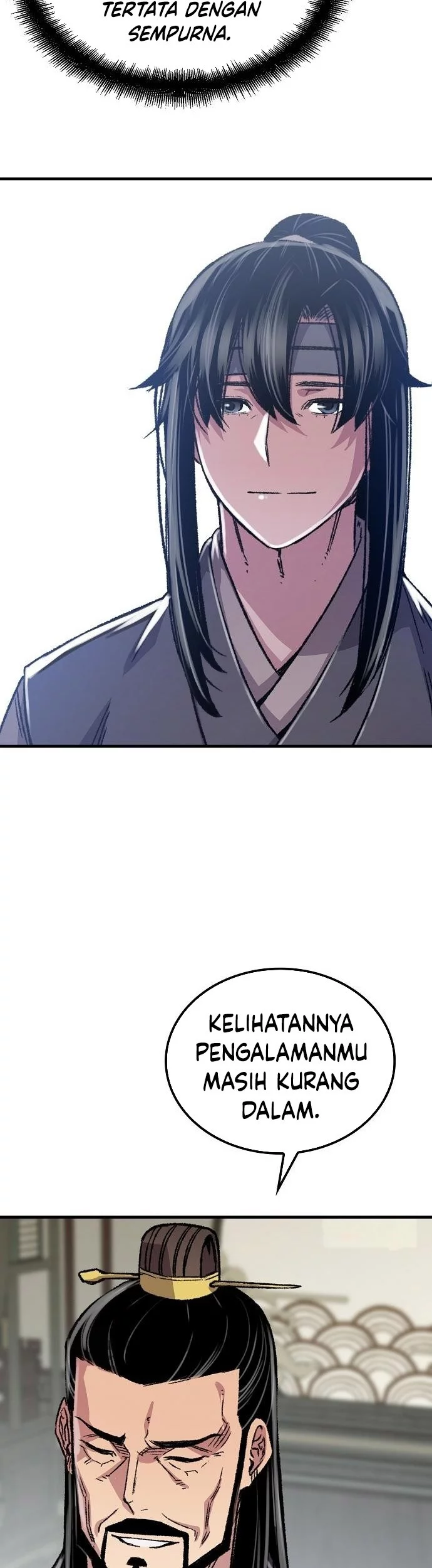 Reborn as The Heavenly Demon Chapter 89 - halaman 5