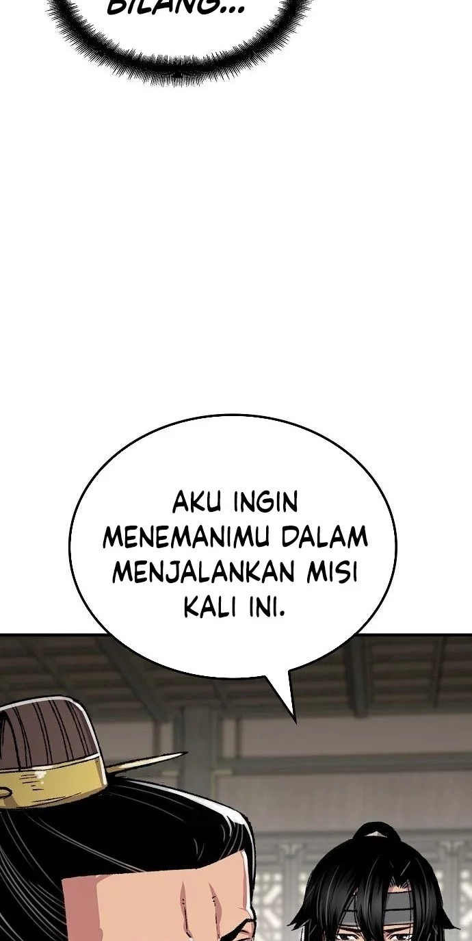 Reborn as The Heavenly Demon Chapter 89 - halaman 52