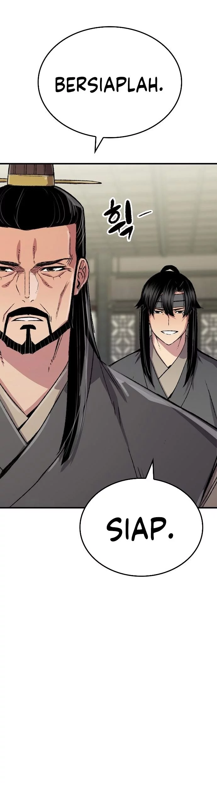 Reborn as The Heavenly Demon Chapter 89 - halaman 55