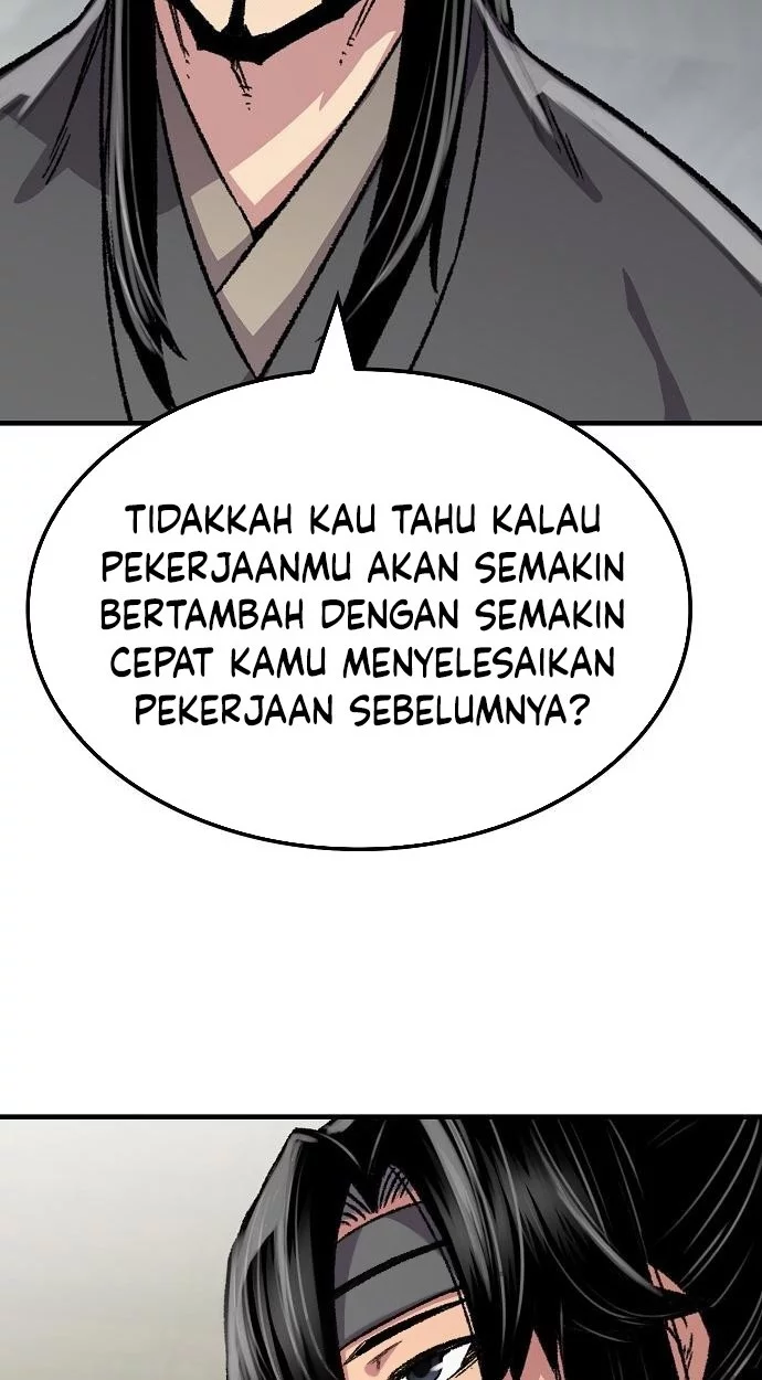 Reborn as The Heavenly Demon Chapter 89 - halaman 6