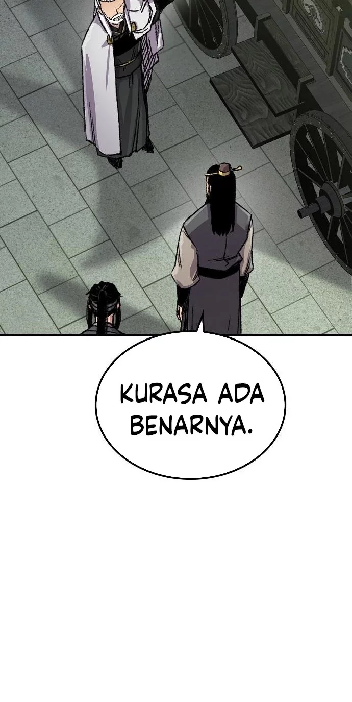 Reborn as The Heavenly Demon Chapter 89 - halaman 60