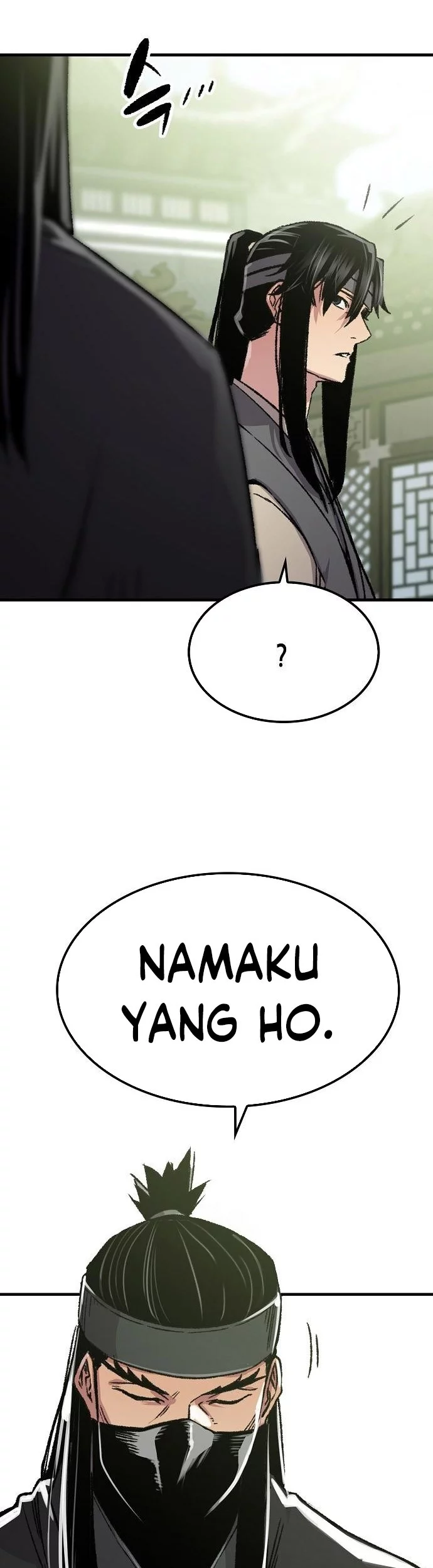 Reborn as The Heavenly Demon Chapter 89 - halaman 61