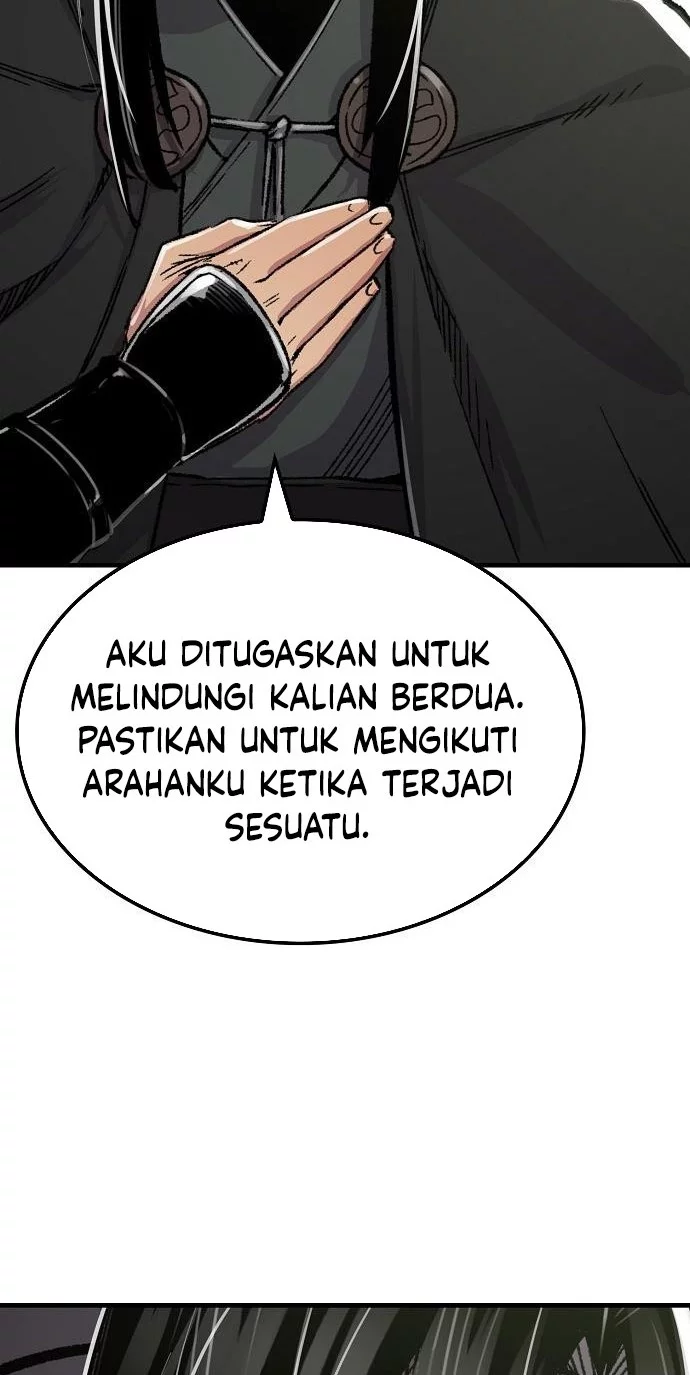 Reborn as The Heavenly Demon Chapter 89 - halaman 62