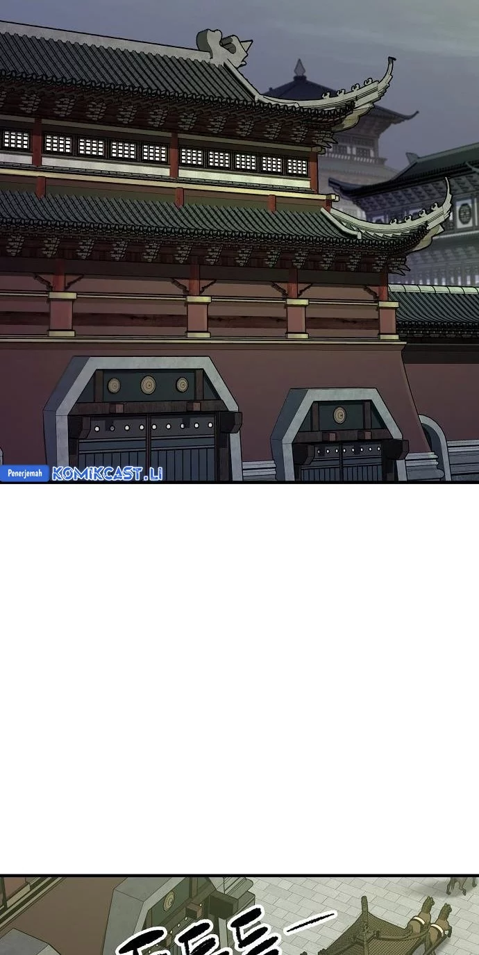 Reborn as The Heavenly Demon Chapter 89 - halaman 64