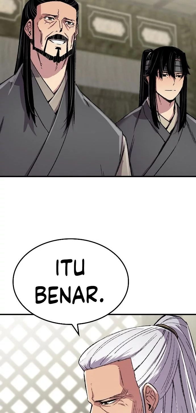 Reborn as The Heavenly Demon Chapter 89 - halaman 66
