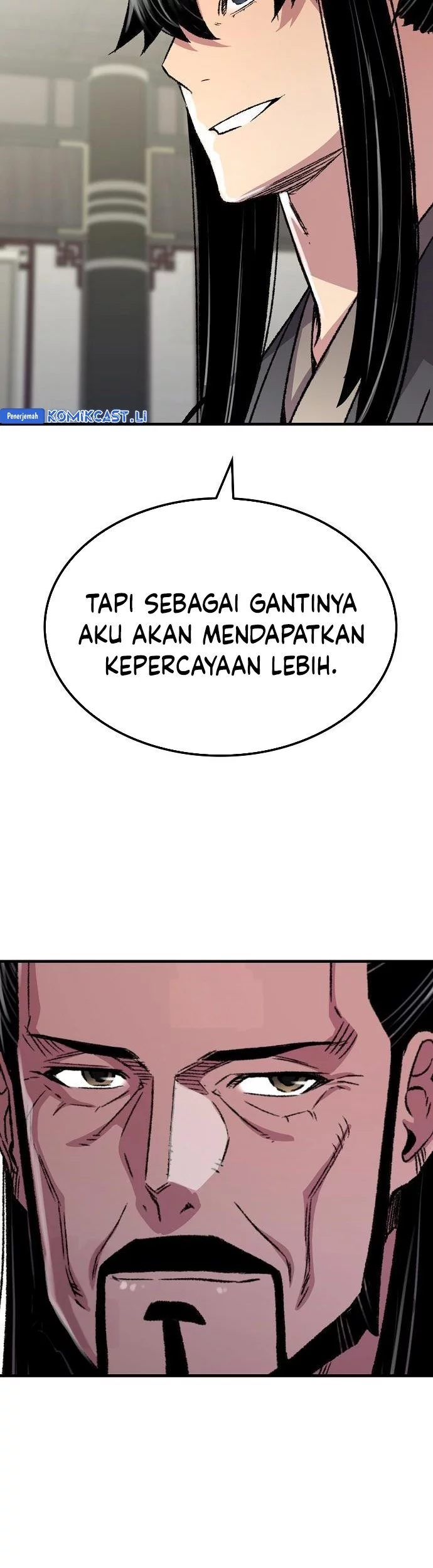 Reborn as The Heavenly Demon Chapter 89 - halaman 7