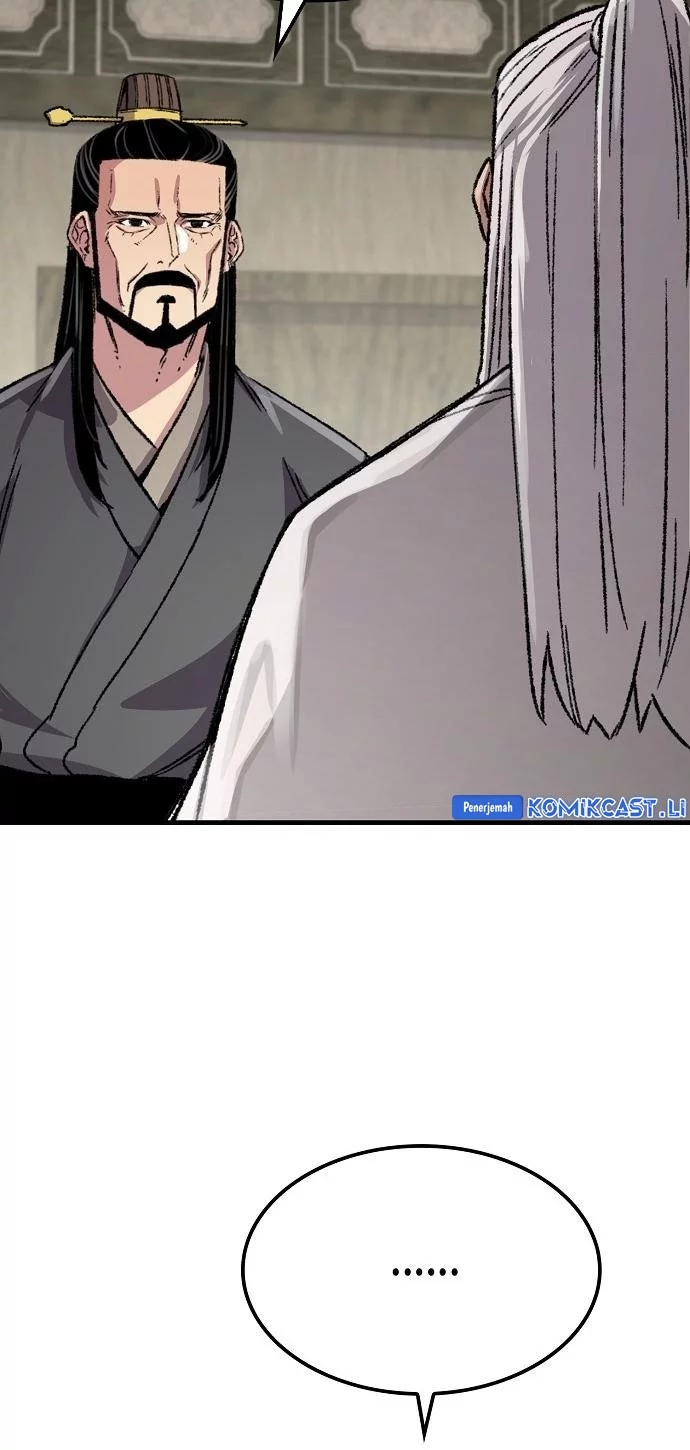 Reborn as The Heavenly Demon Chapter 89 - halaman 70