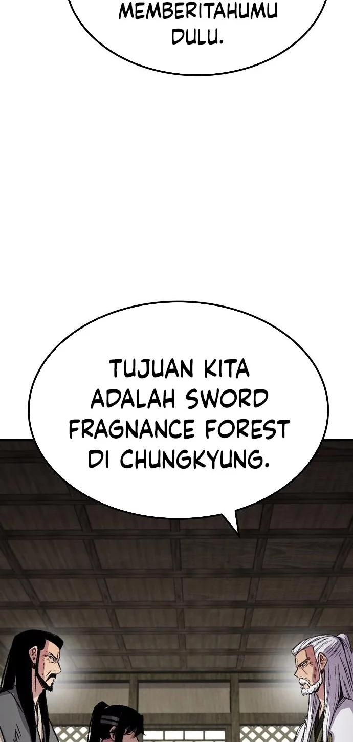 Reborn as The Heavenly Demon Chapter 89 - halaman 72