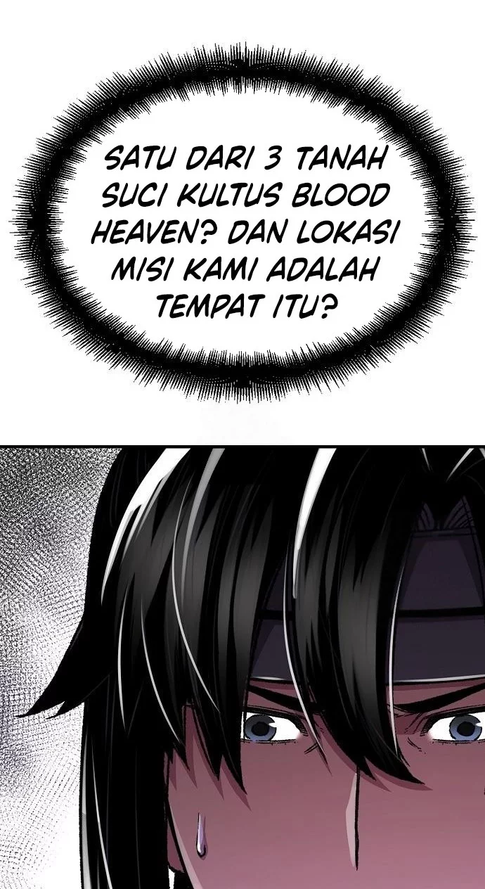 Reborn as The Heavenly Demon Chapter 89 - halaman 74