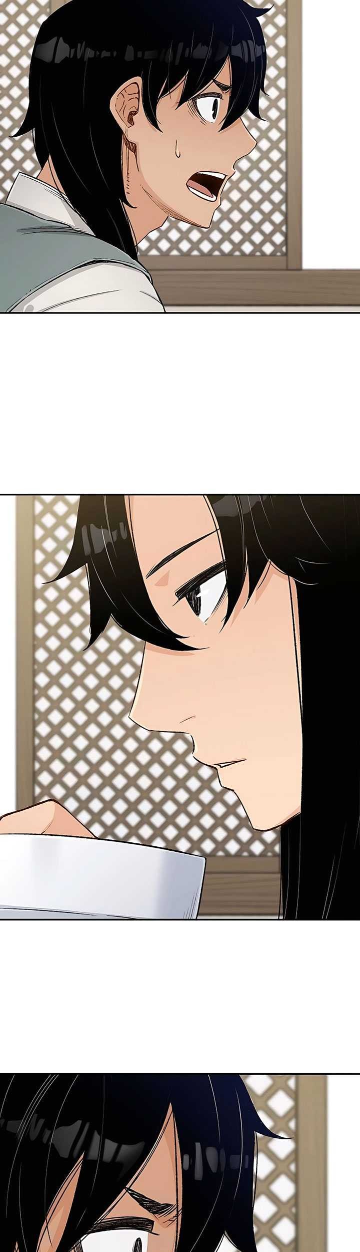 Reborn as The Heavenly Demon Chapter 9 - halaman 10