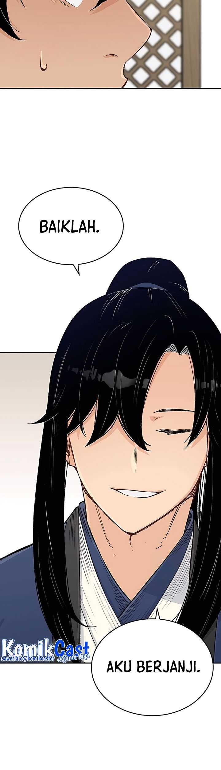 Reborn as The Heavenly Demon Chapter 9 - halaman 12