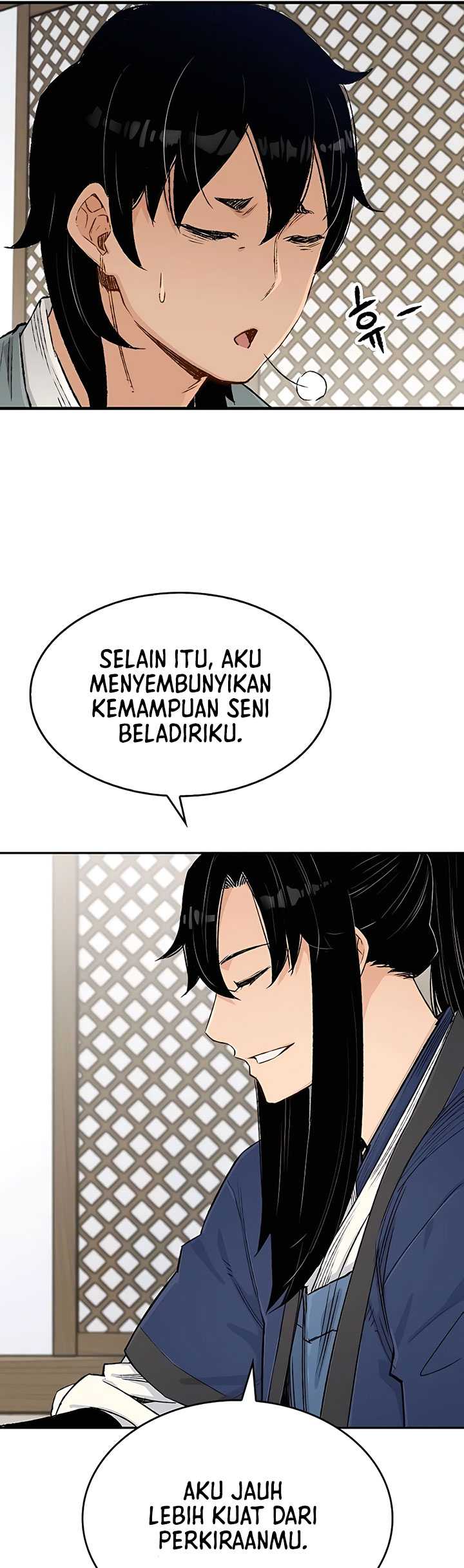 Reborn as The Heavenly Demon Chapter 9 - halaman 14