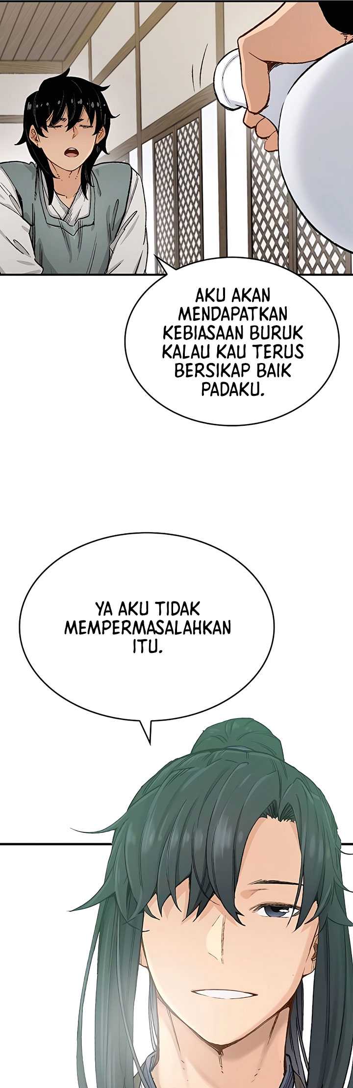 Reborn as The Heavenly Demon Chapter 9 - halaman 18