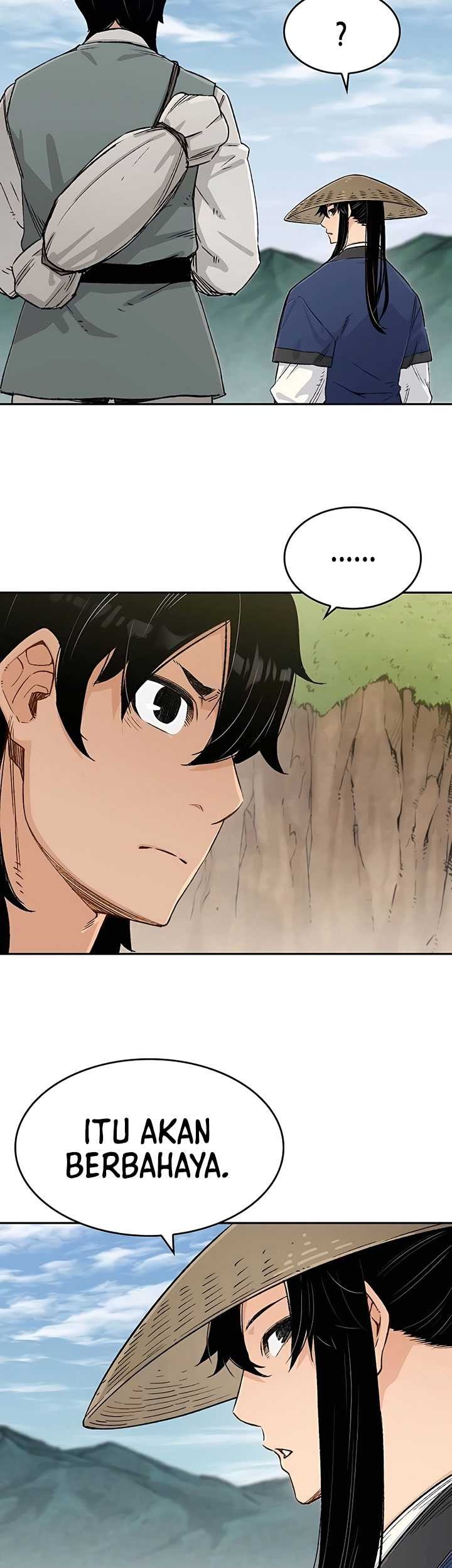 Reborn as The Heavenly Demon Chapter 9 - halaman 28
