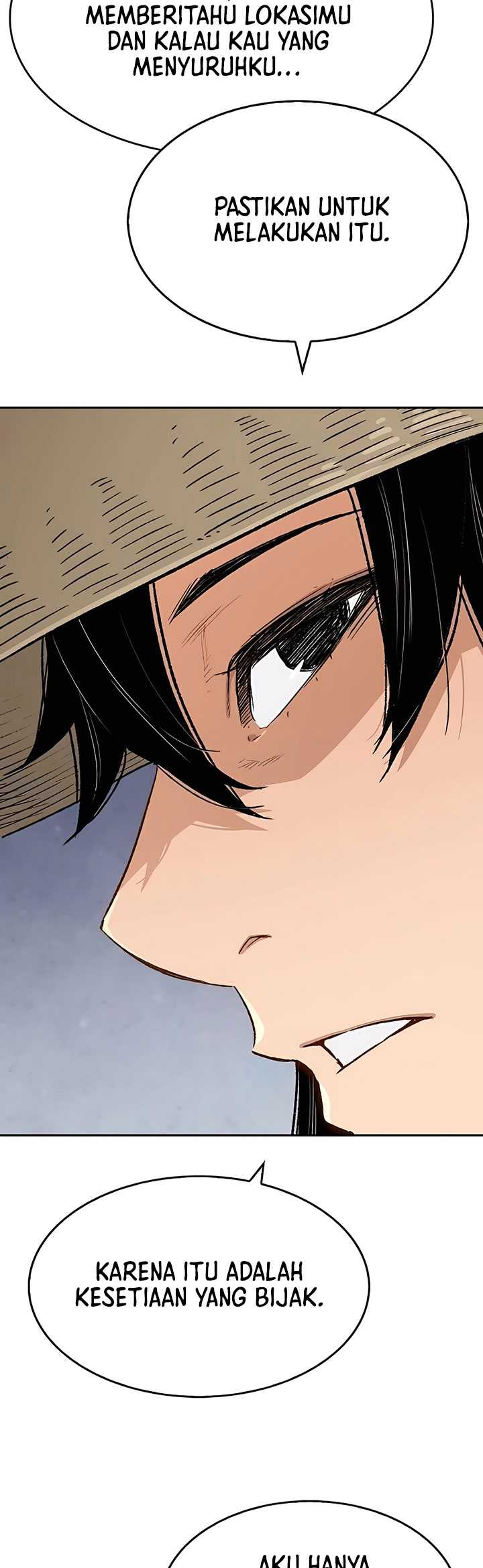 Reborn as The Heavenly Demon Chapter 9 - halaman 31
