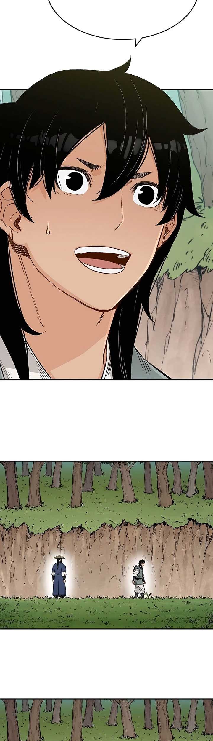 Reborn as The Heavenly Demon Chapter 9 - halaman 38