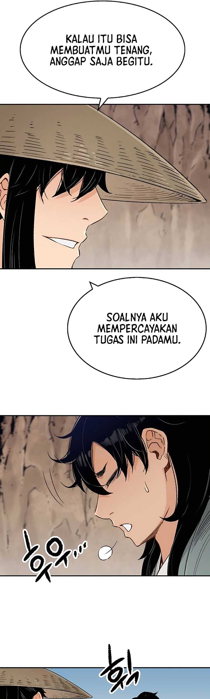 Reborn as The Heavenly Demon Chapter 9 - halaman 42