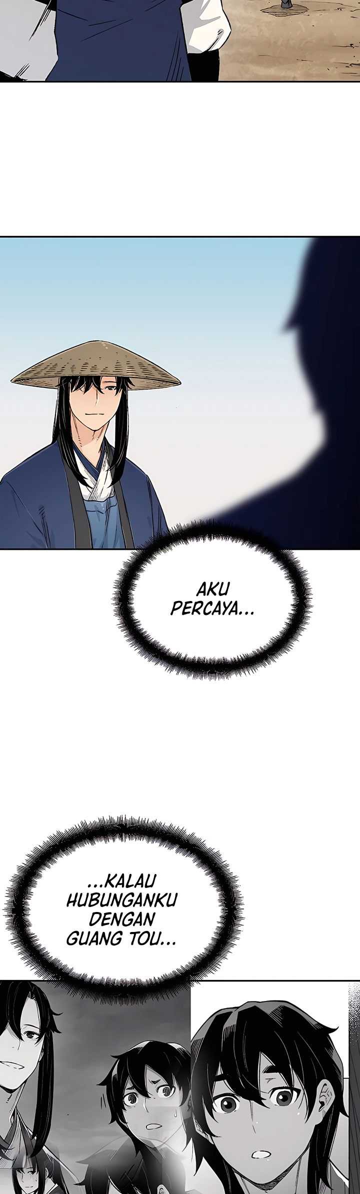 Reborn as The Heavenly Demon Chapter 9 - halaman 44