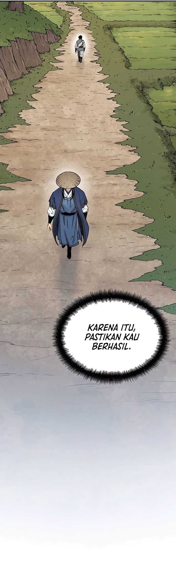 Reborn as The Heavenly Demon Chapter 9 - halaman 46