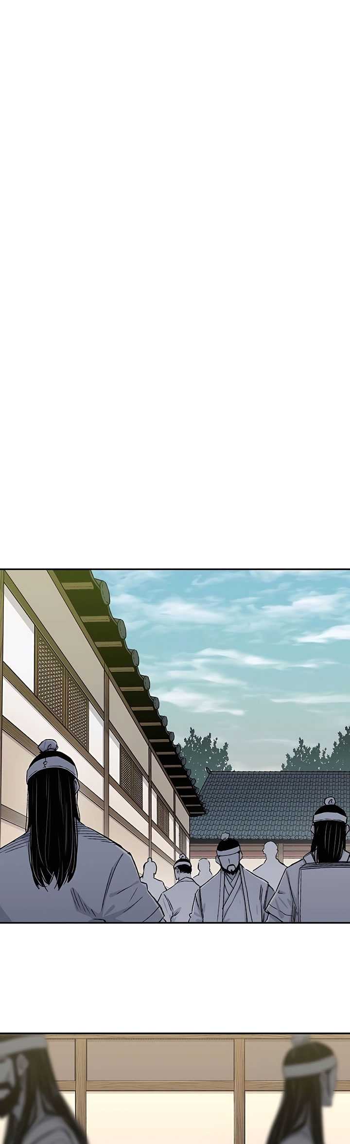 Reborn as The Heavenly Demon Chapter 9 - halaman 47
