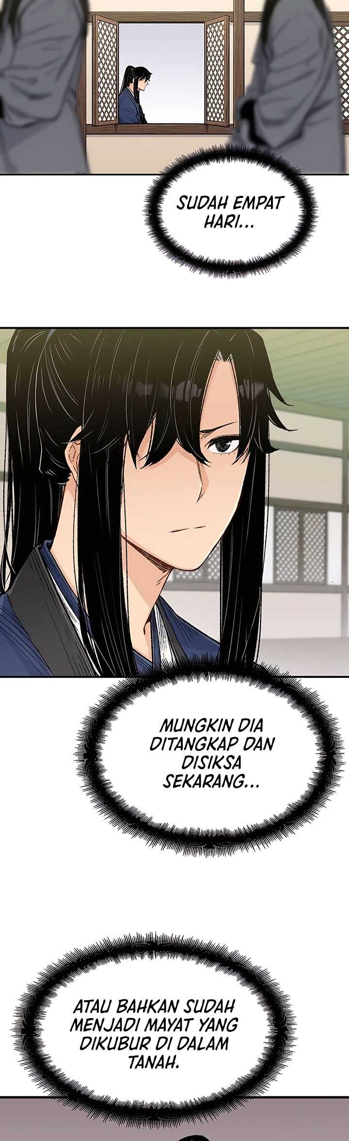 Reborn as The Heavenly Demon Chapter 9 - halaman 48