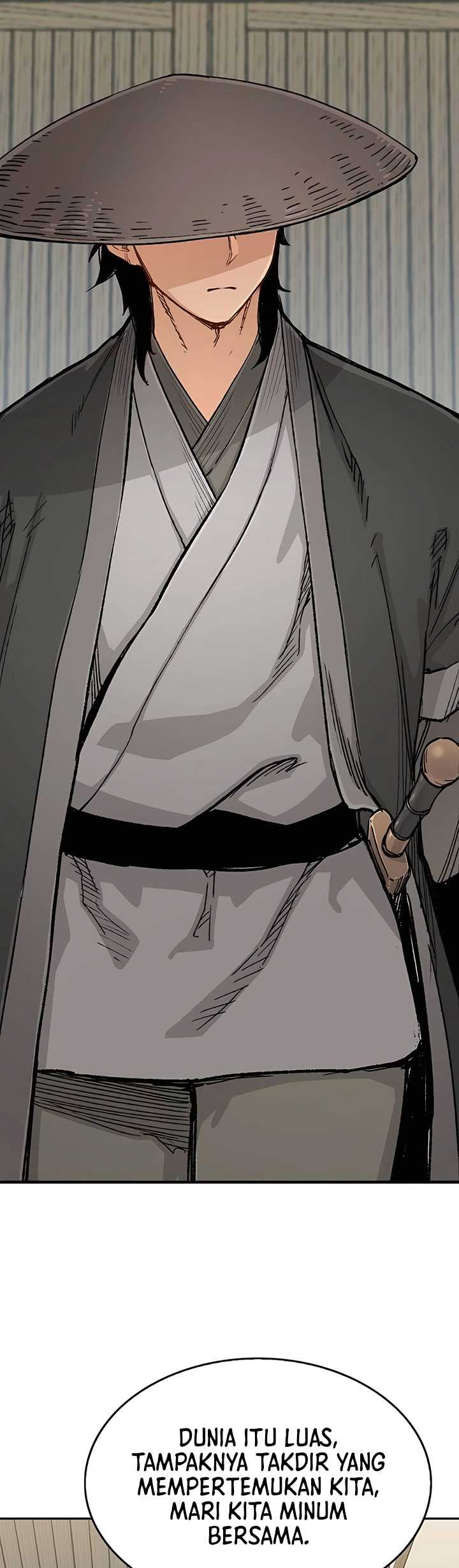 Reborn as The Heavenly Demon Chapter 9 - halaman 50