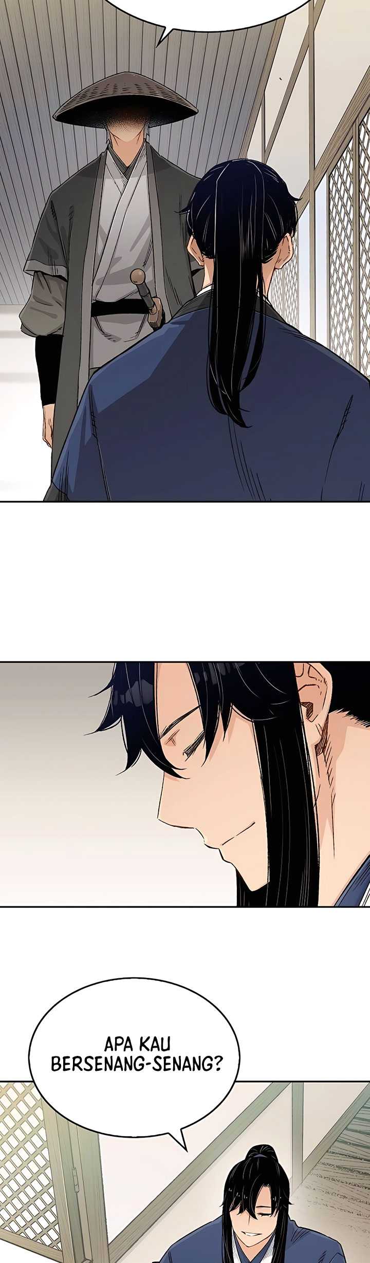 Reborn as The Heavenly Demon Chapter 9 - halaman 51