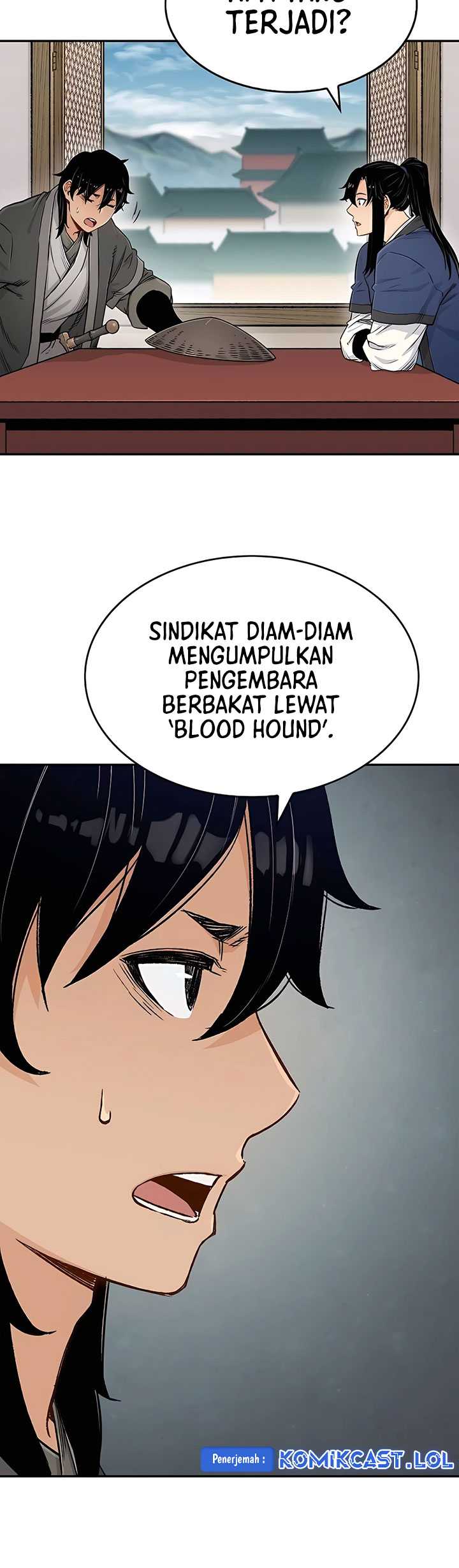 Reborn as The Heavenly Demon Chapter 9 - halaman 53
